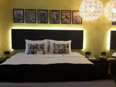 Tempo Fair Suites - 8