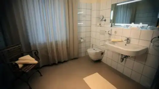 & Gaestehaus Will - 9