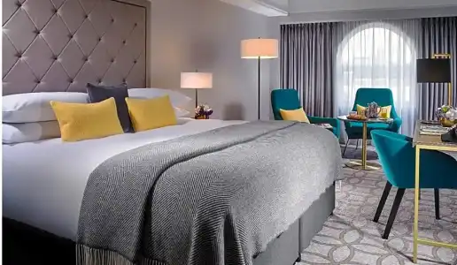 The Davenport - 37