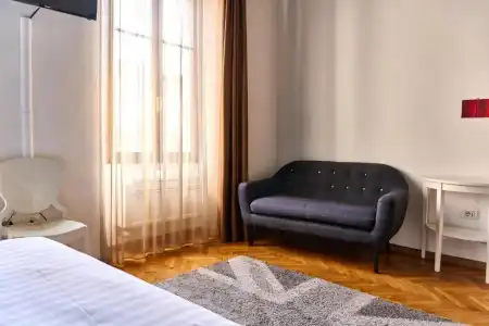 B&B Al Cavour 34 - 39