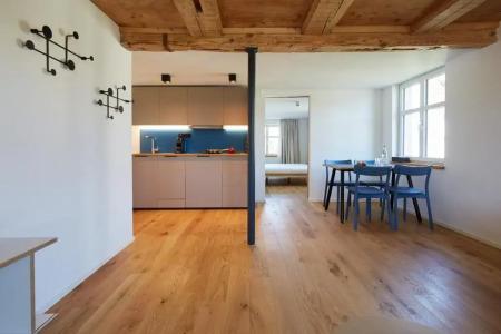 Sternen Bohlingen Aparthotel - 142