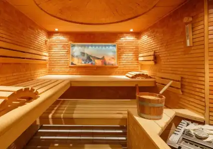 Beausite Park & Spa - 20