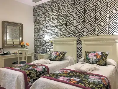 Adriano Boutique Sevilla - 20