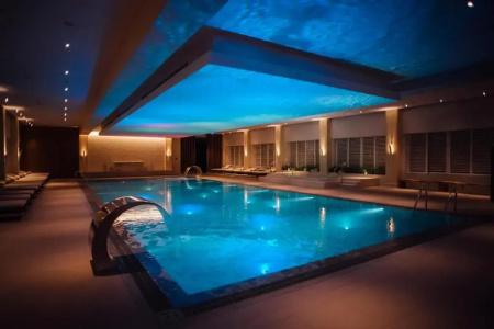 Hyatt Regency Tashkent - 14