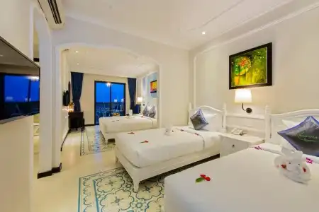 Hoi An Rosemary Boutique & Spa - 56