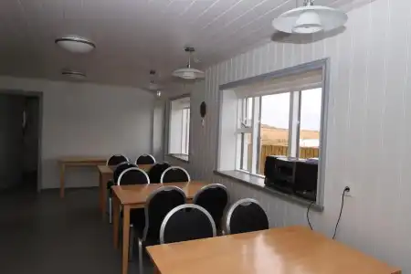 Guesthouse Steindórsstadir - 12
