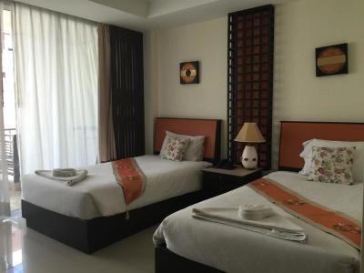 Wannara Resort and Spa - 26