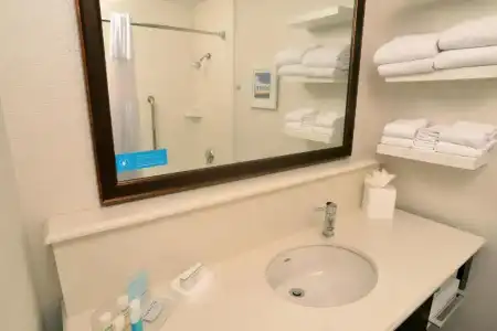 Hampton Inn Springfield-South - 29