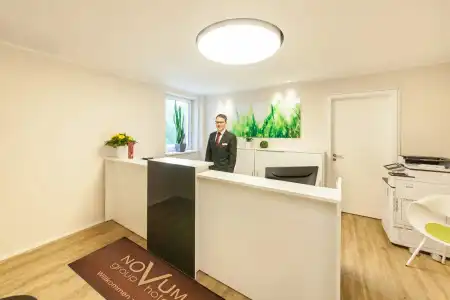 Candlewood Suites Fürth - 25