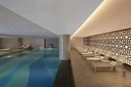 Le Meridien Etiler - 32
