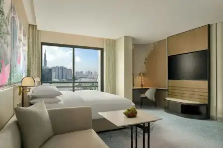 Sheraton Saigon Grand Opera - 206