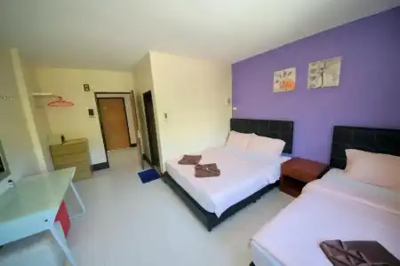Pineapple Guesthouse Karon - 54