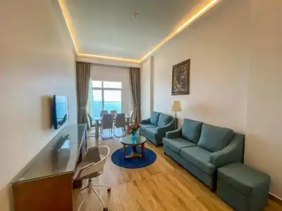 Mirage Bab Al Bahr - 69