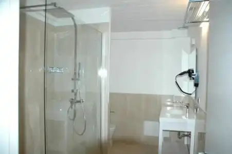 Wellness & Spa Principe di Fitalia - 113