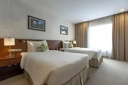 The Ann Hanoi & Spa - 132