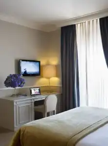 Starhotels Terminus - 58