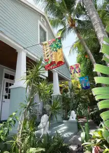 The Grand Guesthouse - 15