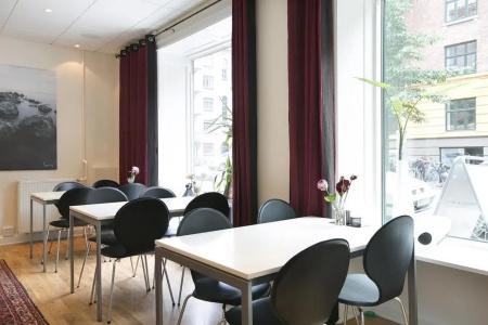 Nobis Copenhagen, a Member of Designs - 15