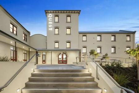 Quest Newcastle West - 18