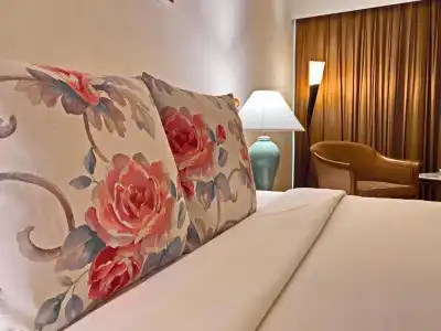 Silom Serene, a Boutique - 98