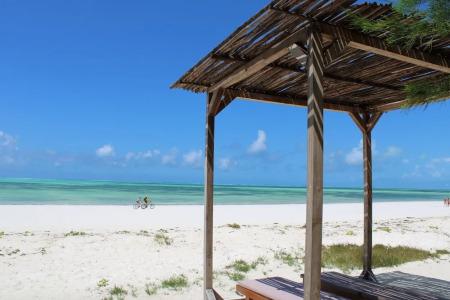 Kivuli Beach Resort - 15