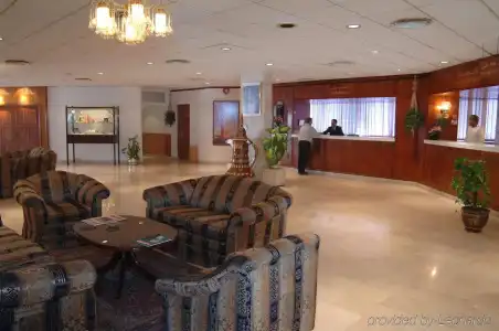 Tulip Inn Downtown Muscat - 25