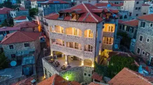 Villa Dulsinea - 0