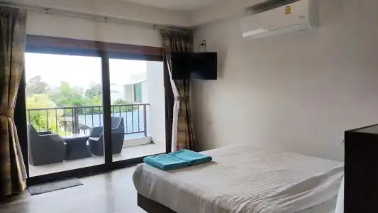 Samed Seaside Resort - 291