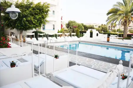 Tasmaria Aparthotel - 7