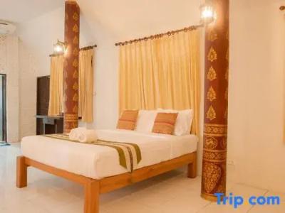 The Resort Baan Tawai - 72