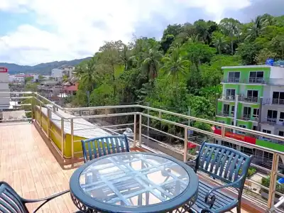 Sukcheewa Residence Phuket - 117