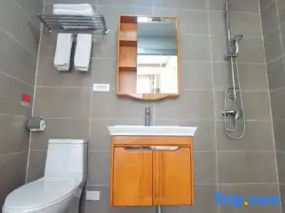 Junshe Boutique Guest House - Hostel - 106