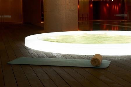 Grand Hyatt Tokyo - 16