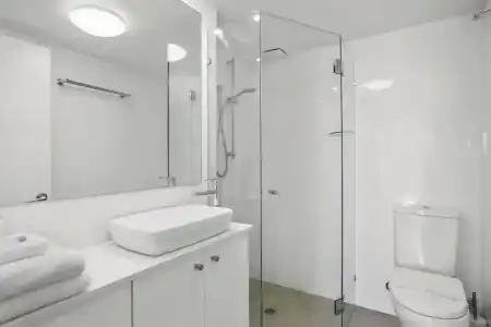 Burleigh Mediterranean Resort Enquiries - 202