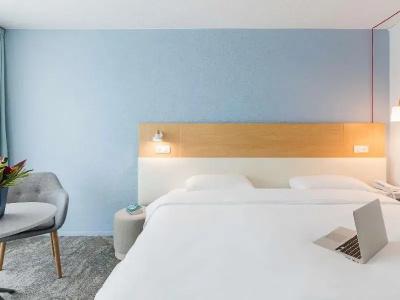 Ibis Styles Aix-les-Bains Domaine de Marlioz - 70