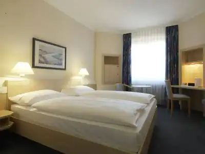 B&B Kassel-Wilhelmshöhe - 6