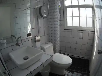 Jetty Huahin Hostel - 50