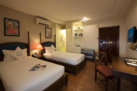Alagon City & Spa - 32