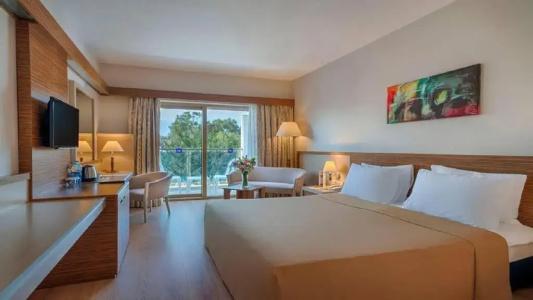 Grand Park Bodrum - 73