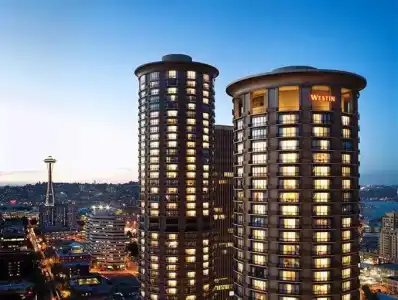 The Westin Seattle - 50