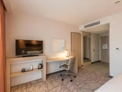 Hampton by Hilton Freiburg - 27