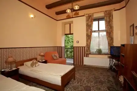 Globtroter Guest House - 50