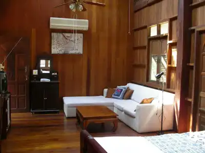 Ruenthairimhaad Resort - 2