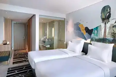 Novotel Jakarta Cikini - 56