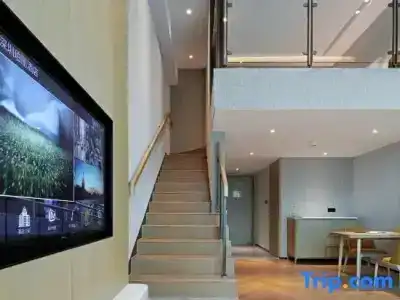 Rosedale Shenzhen - 110