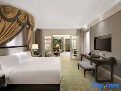InterContinental Chengdu Global Center by IHG - 247
