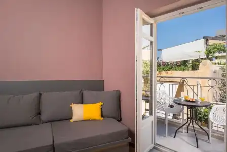 Veneri Boutique Suites - 139