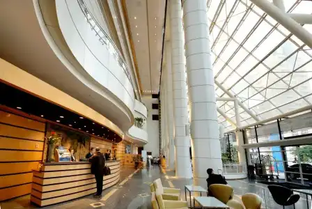 Radisson Paulista - 43