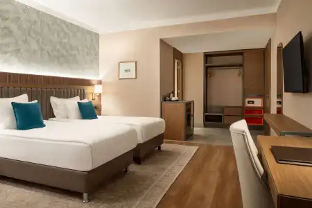 Ramada Encore by Wyndham Konya Karatay - 5