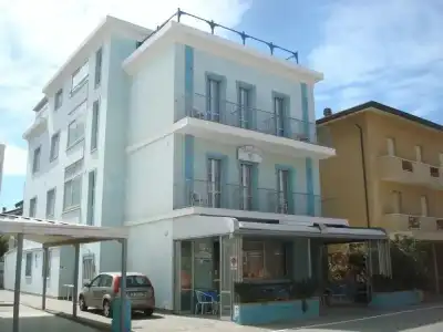 Villa Ersilia Rimini B&B - 0